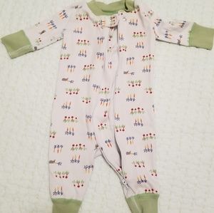 Hannah Andersson onsie